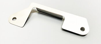 Airlock Scoop Protector - Pinball Brothers