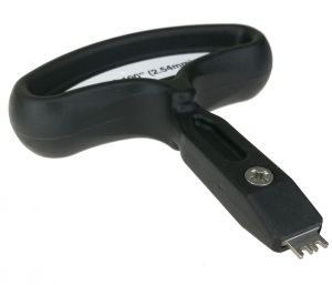 IDC Punch Tool for Pancon 0.100" (2.54mm) Connectors - 2