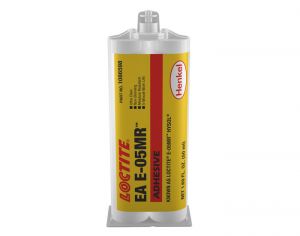 Loctite EA E-05MR 5-Minute Clear Epoxy Adhesive
