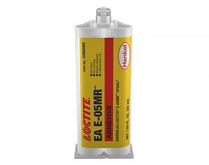 Loctite EA E-05MR 5-Minute Clear Epoxy Adhesive