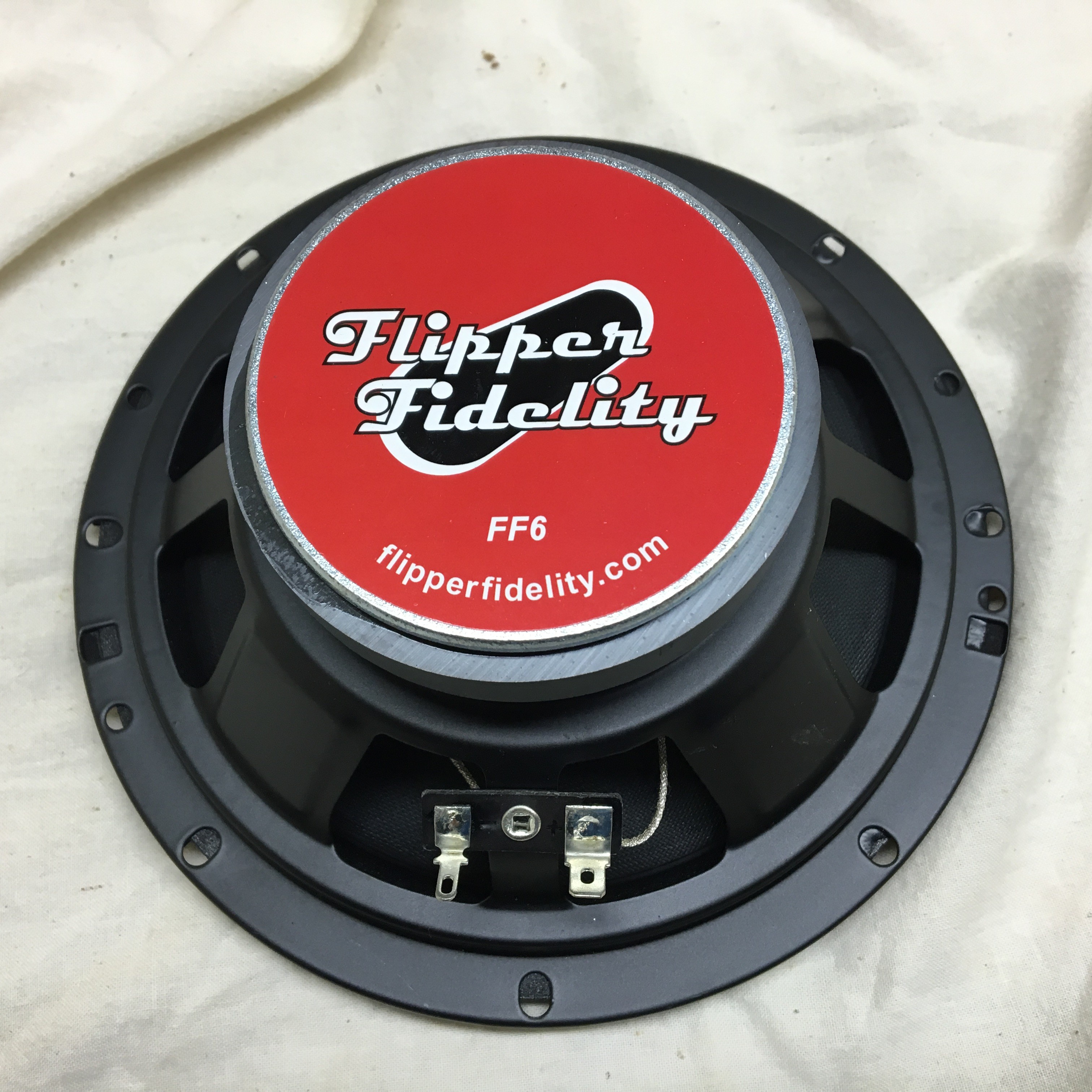 Premium Complete Replacement Speaker System for System 11B/C - 5