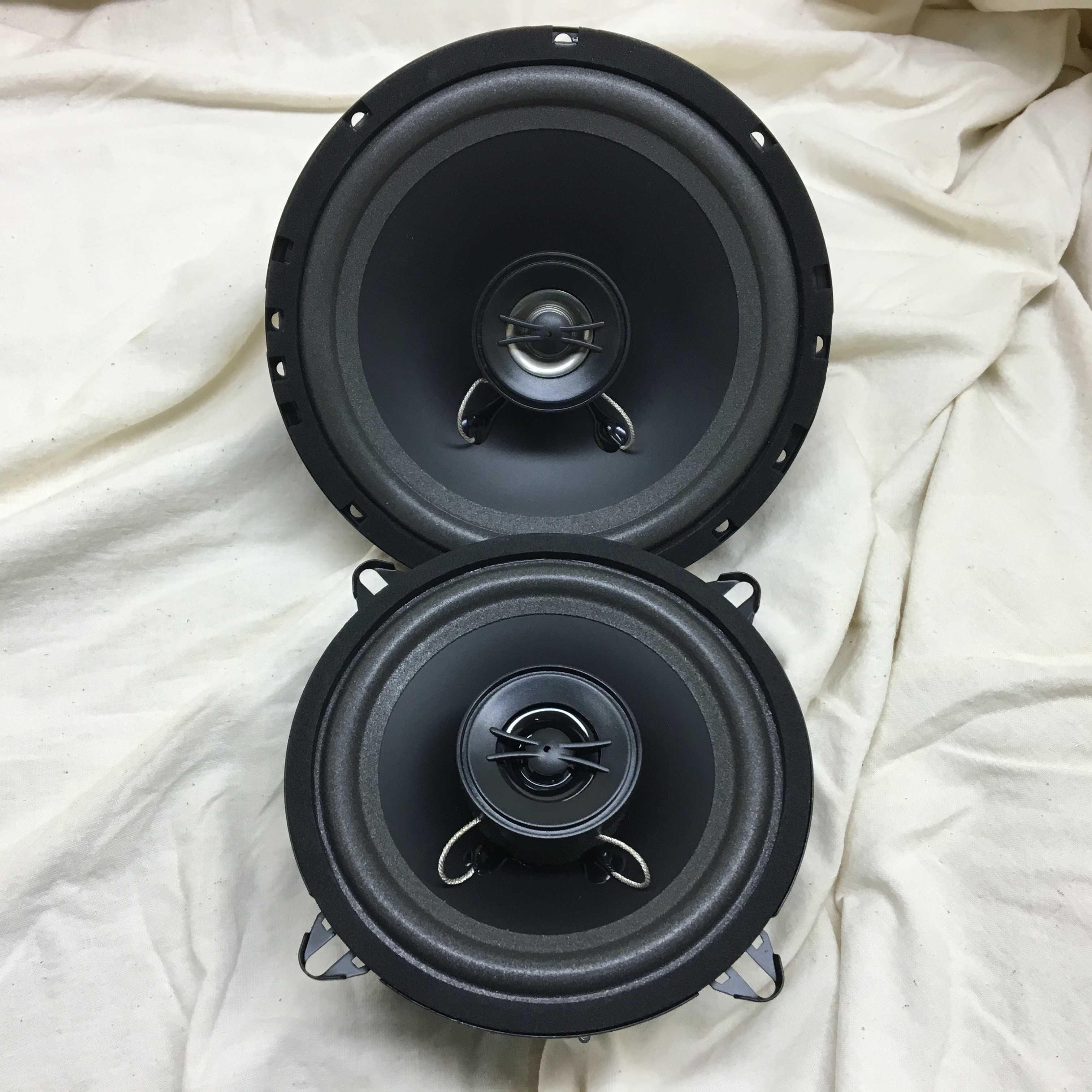 Premium Complete Replacement Speaker System for System 11B/C - 2