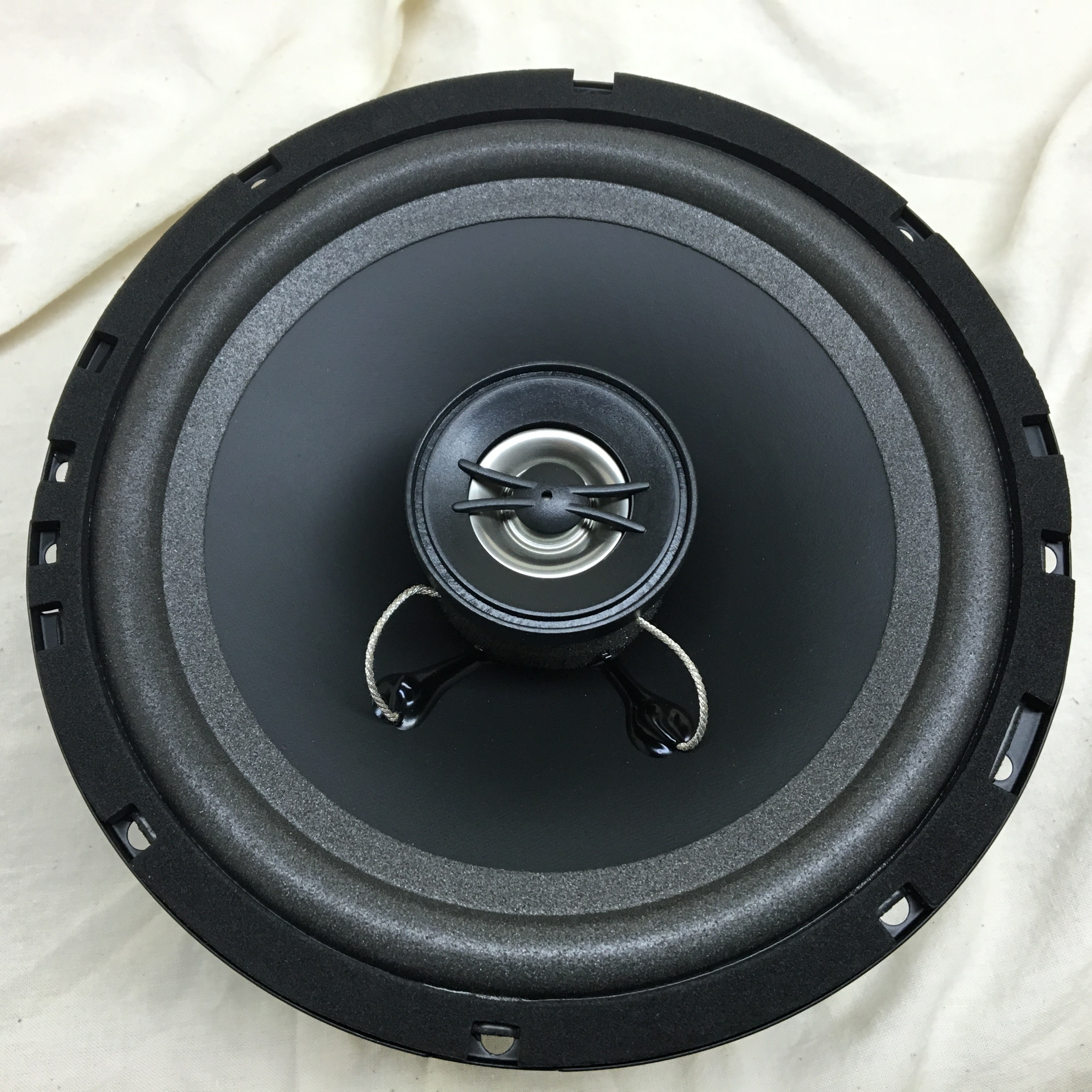 Premium Complete Replacement Speaker System for System 11B/C - 4