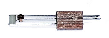 Bally - End of stroke (EOS) switch (Normally Closed)