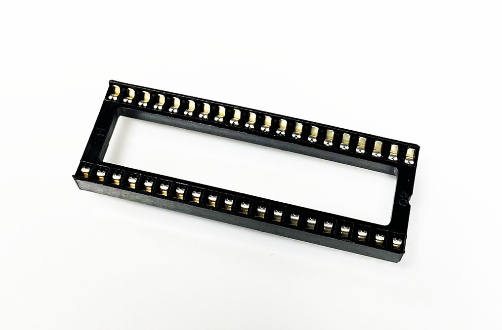 IC Socket 40 Pin