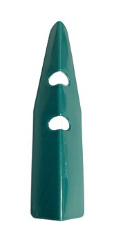 Cabinet Protectors (set of 4) - Dark Green