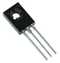 Transistor MCR 106-6
