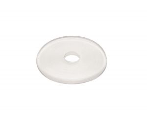 Translucent Silicone Playfield Protector For Plastic Posts - 2