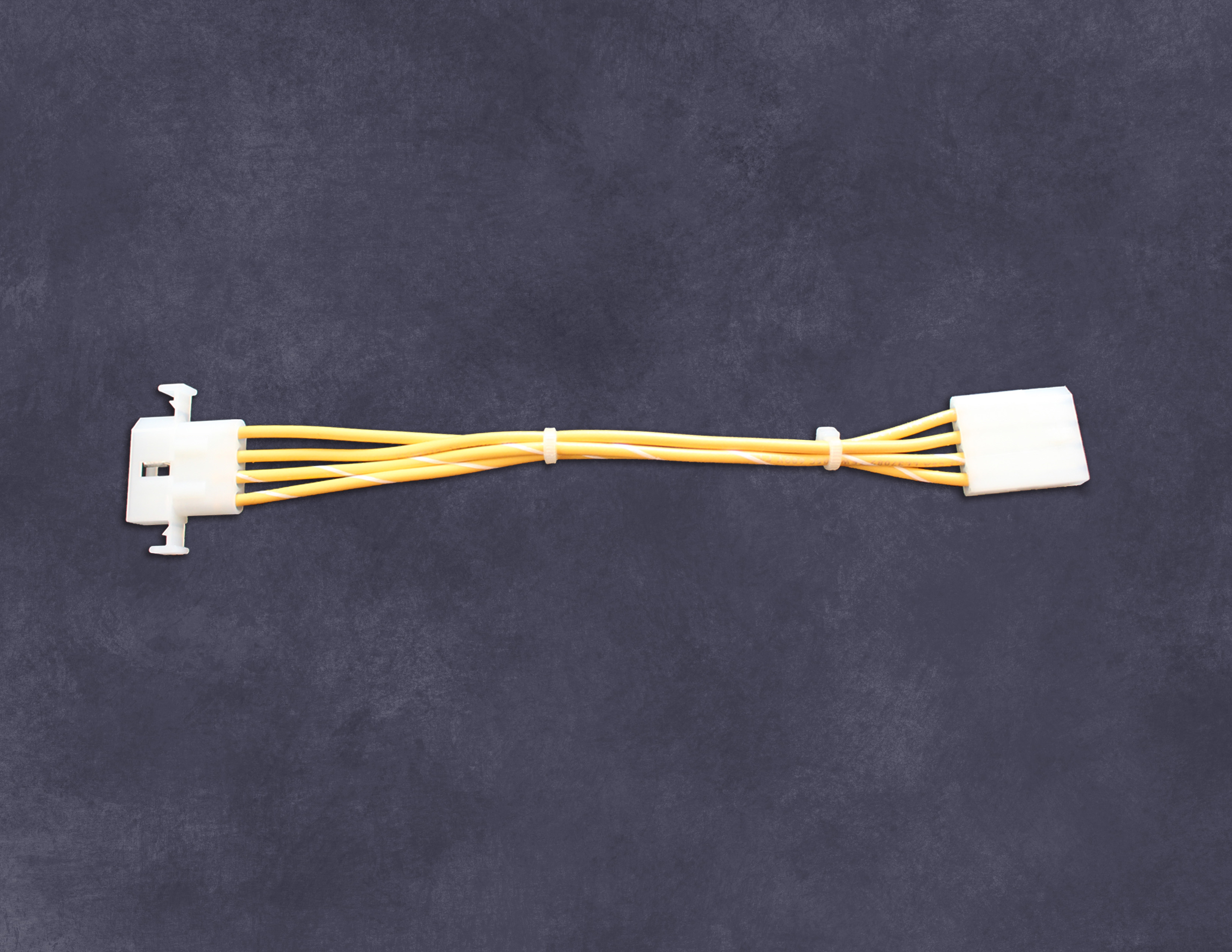 4-pin Extension Cable