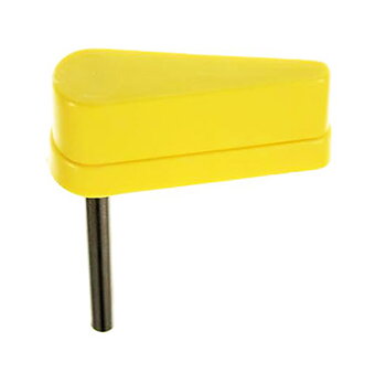 Flipper - Yellow, Mini (20-9264-06)