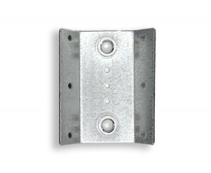DE/Sega/Stern Leg Bracket