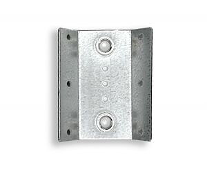 DE/Sega/Stern Leg Bracket