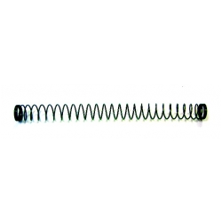 Ball Shooter (Plunger) Inner Spring - Green