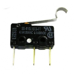 VUK (Vertical Up Kicker) Switch