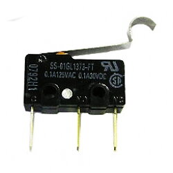 VUK (Vertical Up Kicker) Switch