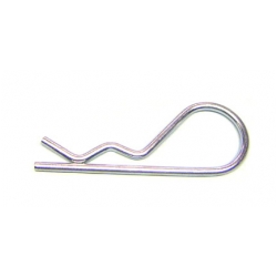 Cash Box Hair Pin