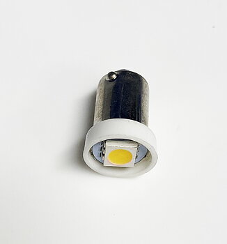 44/47 Varm vit - Super Bright (Non-Ghosting)