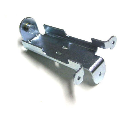Sega/Stern Pop Bumper Bracket