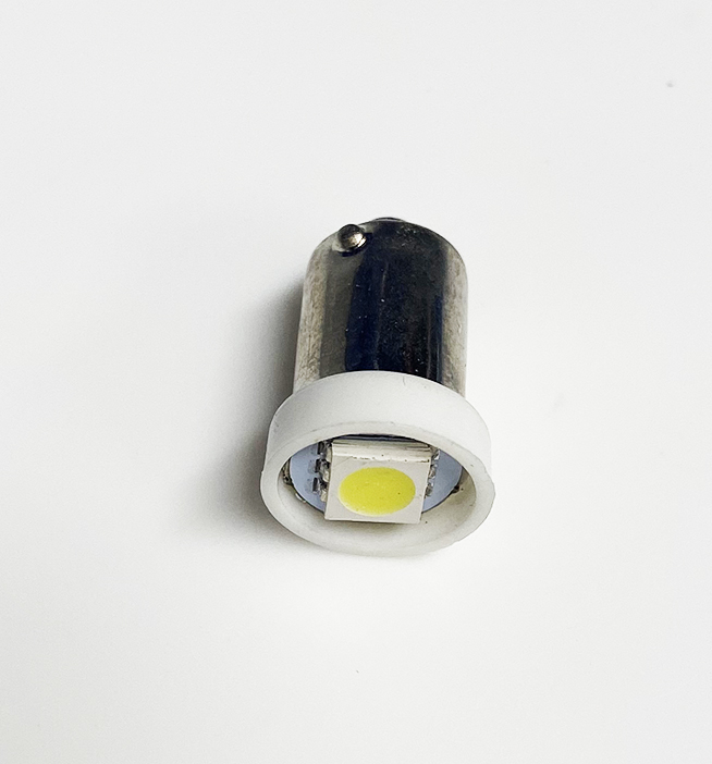 44/47 Kall vit - Super Bright (Non-Ghosting)