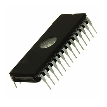 EPROM 27C128 - Blank or with specified programming