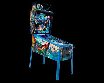 Avatar: The Battle For Pandora - Collector's Edition - Contact us for availability