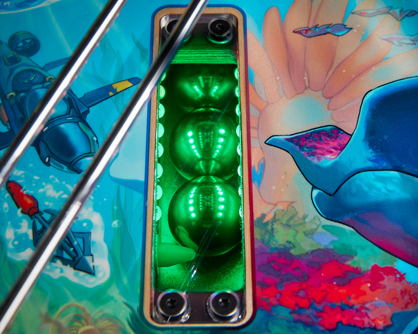 Avatar: The Battle For Pandora - Collector's Edition - Contact us for availability - 18