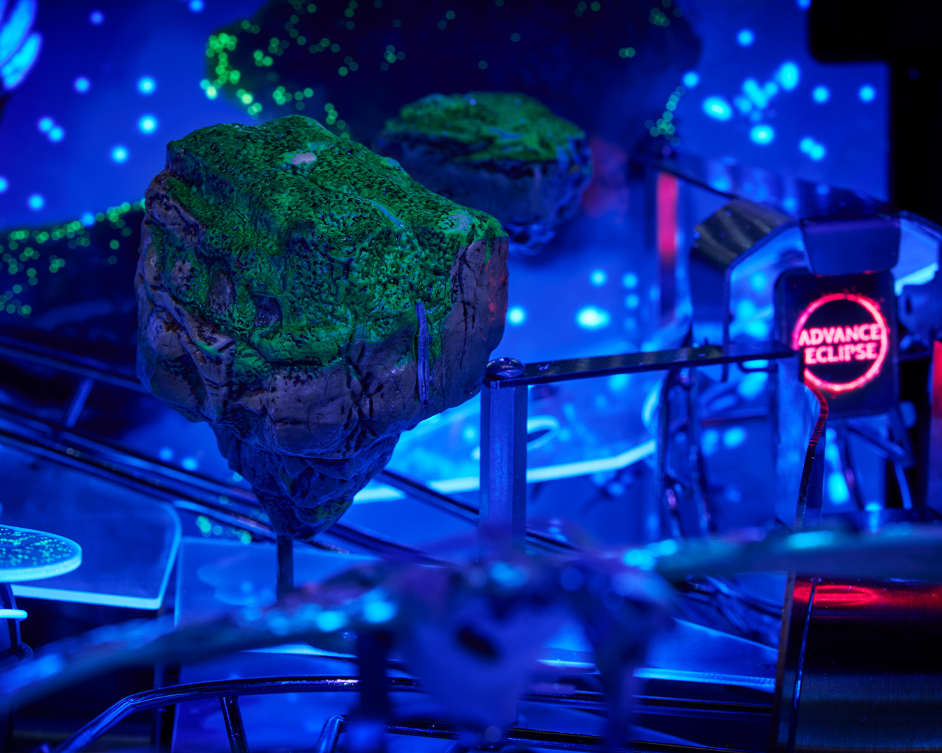 Avatar: The Battle For Pandora - Collector's Edition - Contact us for availability - 16
