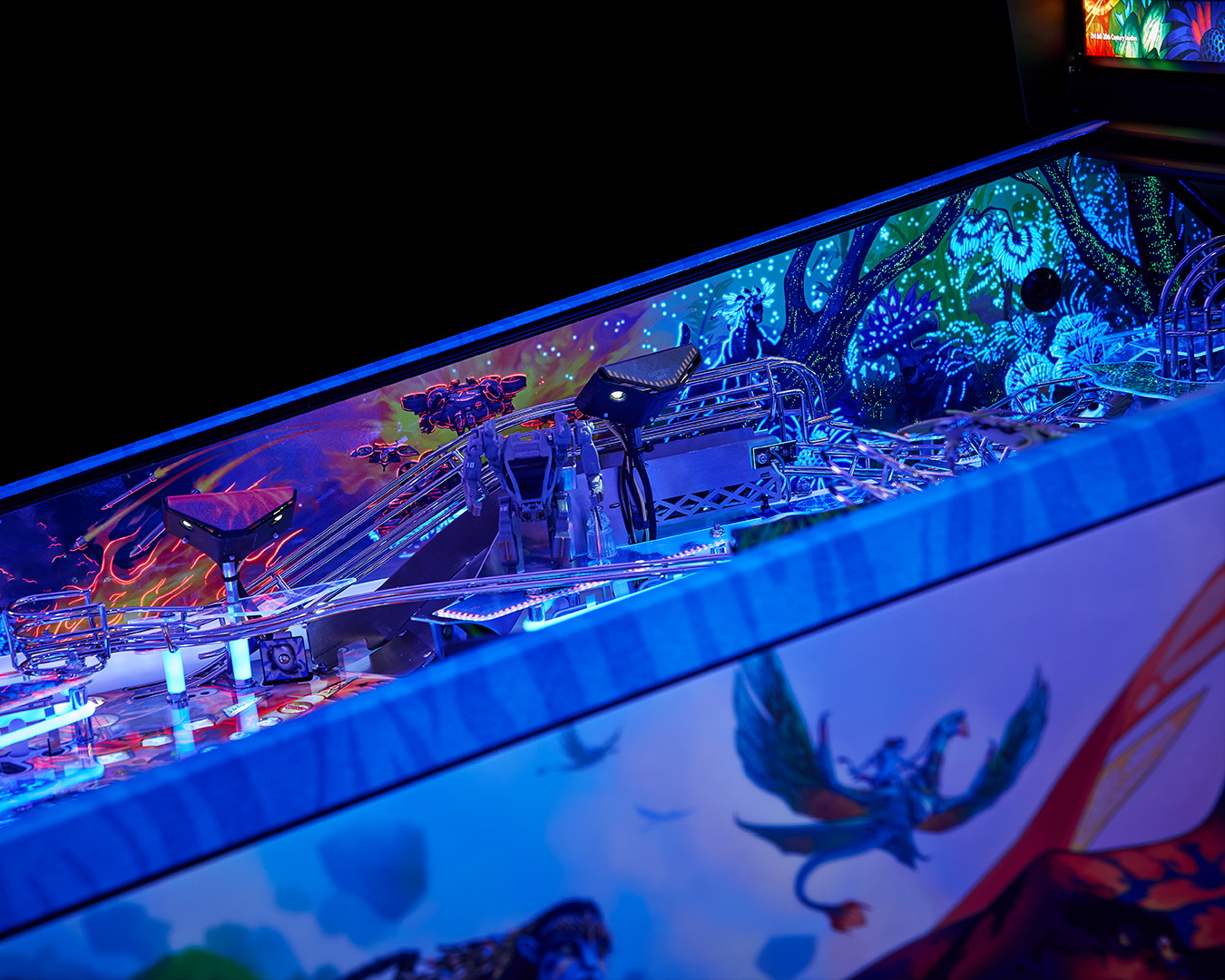 Avatar: The Battle For Pandora - Collector's Edition - Contact us for availability - 11