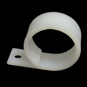 Nylon Cable Clamp 1"