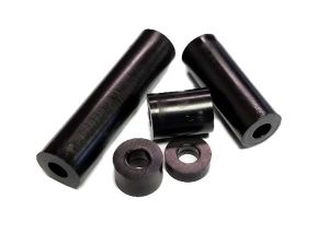 Plastic Spacers - (1/8" - 1-½")