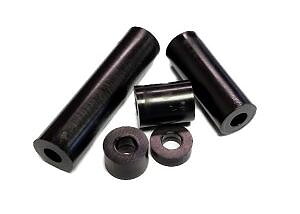 Plastic Spacers - (1/8" - 1-½")