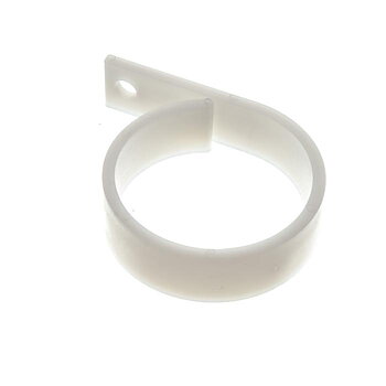 Kabelklämma Nylon 1½"