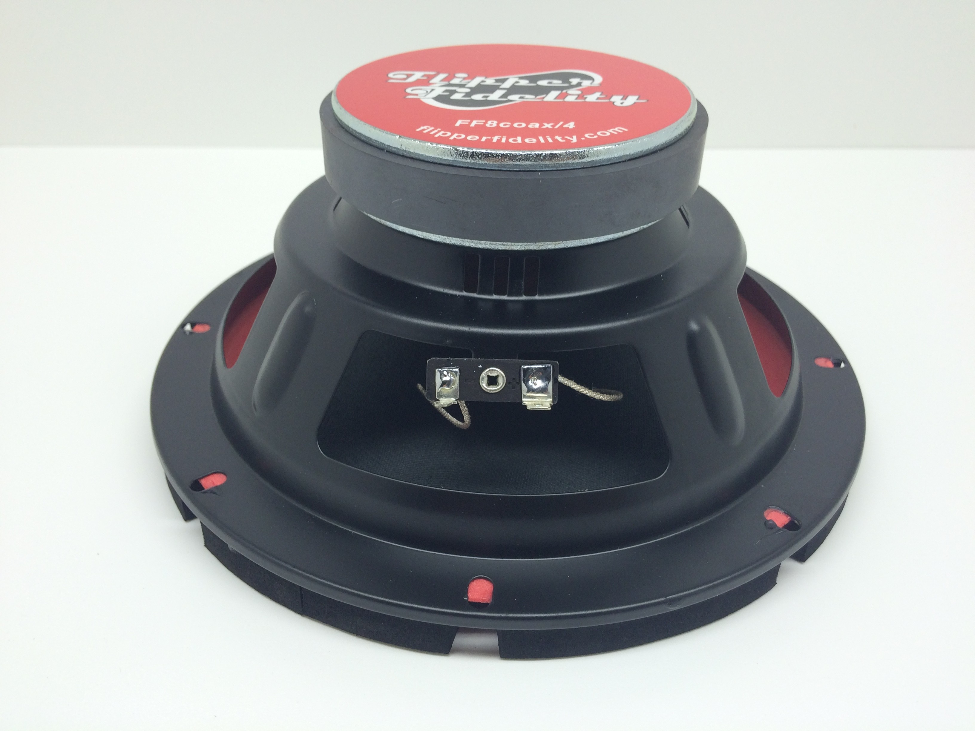 8" Coax Replacement Speakers for WPC95  - 3