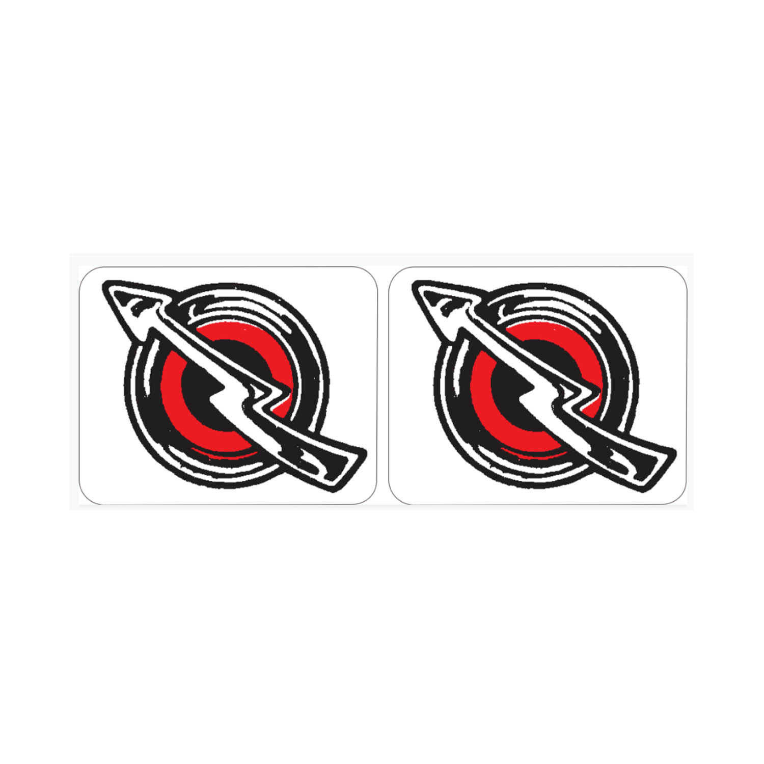 Future Spa - Spinner Decals