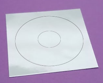 Mylar Magnet Protector