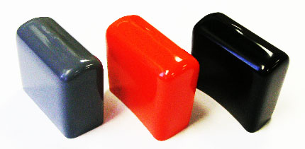 Gummikåpa för switch - Stor