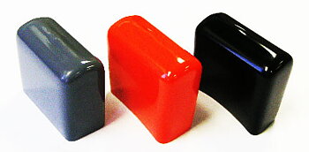 Gummikåpa för switch - Stor