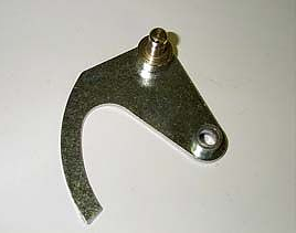 Eject Cam Assembly A-8247
