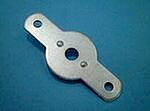 Bally/Gottlieb Backing Plate for Push Button