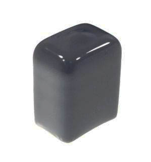 Gummikåpa för switch - Grå (liten)