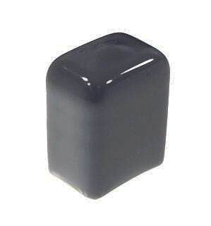 Gummikåpa för switch - Grå (liten)