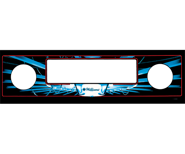 Demolition Man - Speaker Panel