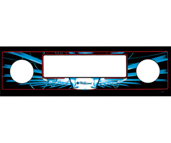 Demolition Man - Speaker Panel