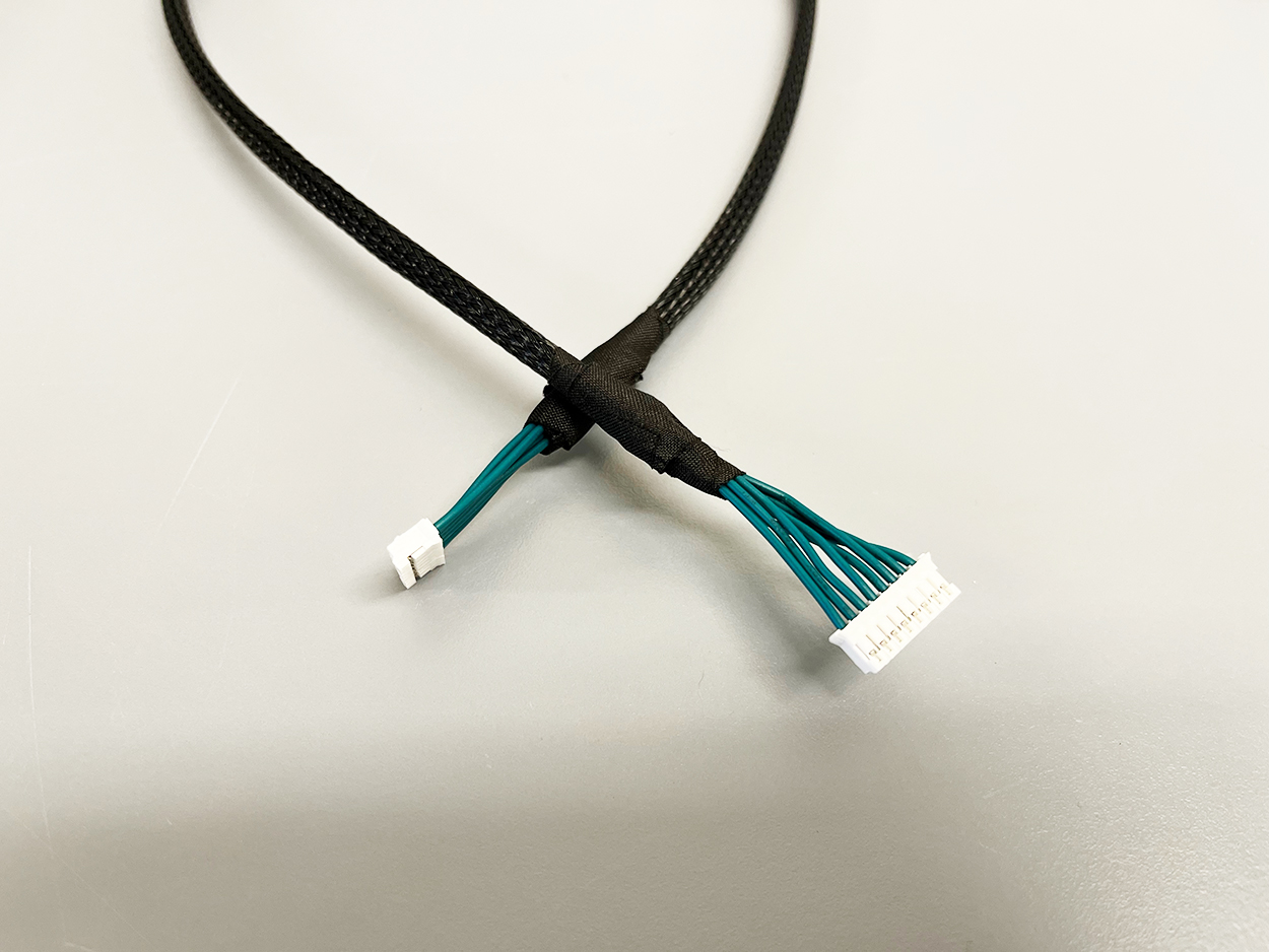 A Direct IO Link Cable - 2