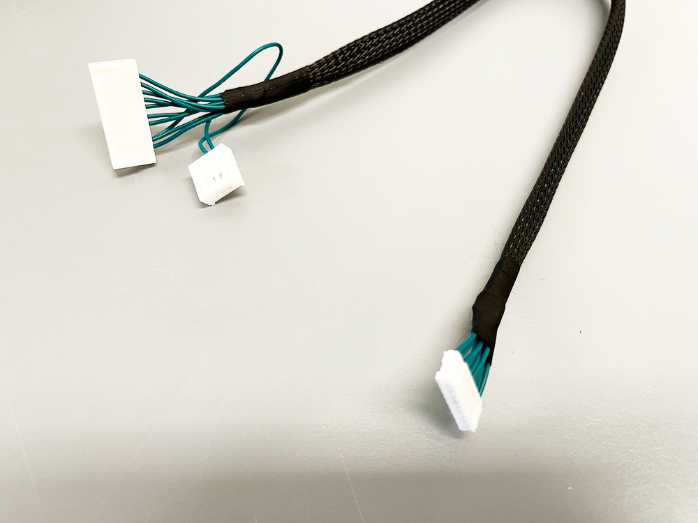 A Direct IO Link Cable