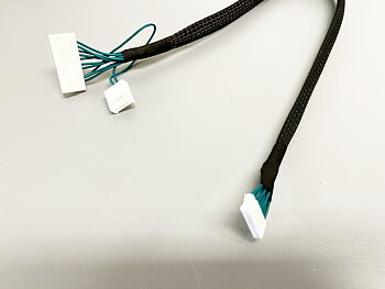A Direct IO Link Cable