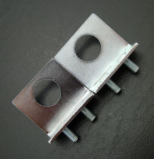 Coil Bracket with Studs 04-10322-2