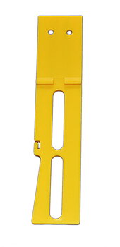 Drop Target Williams/Bally, Yellow 03-8749