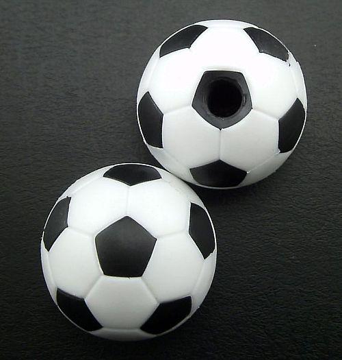 Knob to Shooter Rod (universal) - Soccer Ball