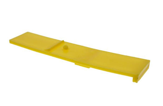 Drop Target Williams/Bally, Yellow A-8146 - 3